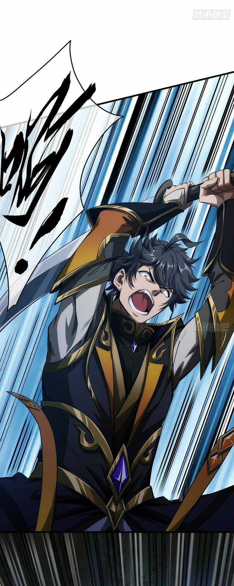 Ma Lâm Thiên Hạ Chapter 9 trang 42