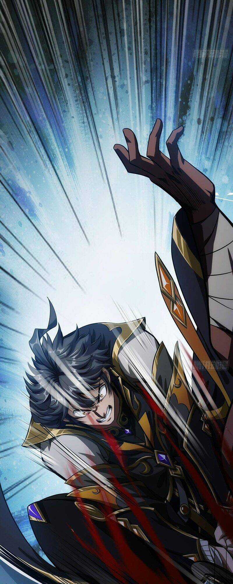 Ma Lâm Thiên Hạ Chapter 9 trang 43