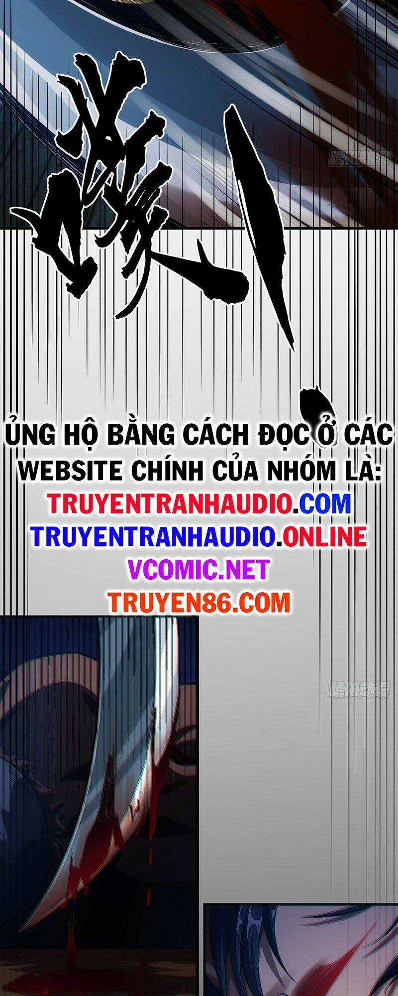 Ma Lâm Thiên Hạ Chapter 9 trang 44