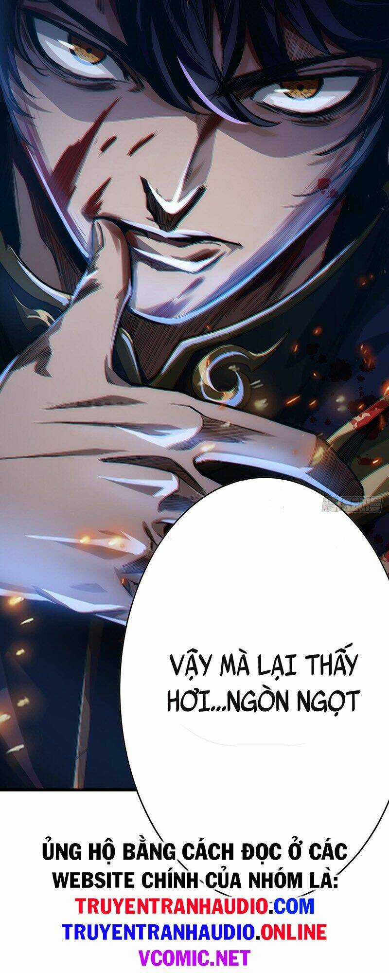 Ma Lâm Thiên Hạ Chapter 9 trang 46