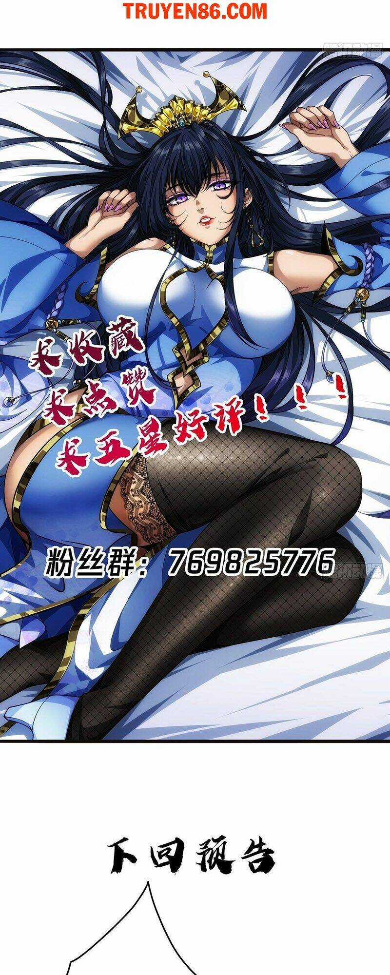 Ma Lâm Thiên Hạ Chapter 9 trang 47