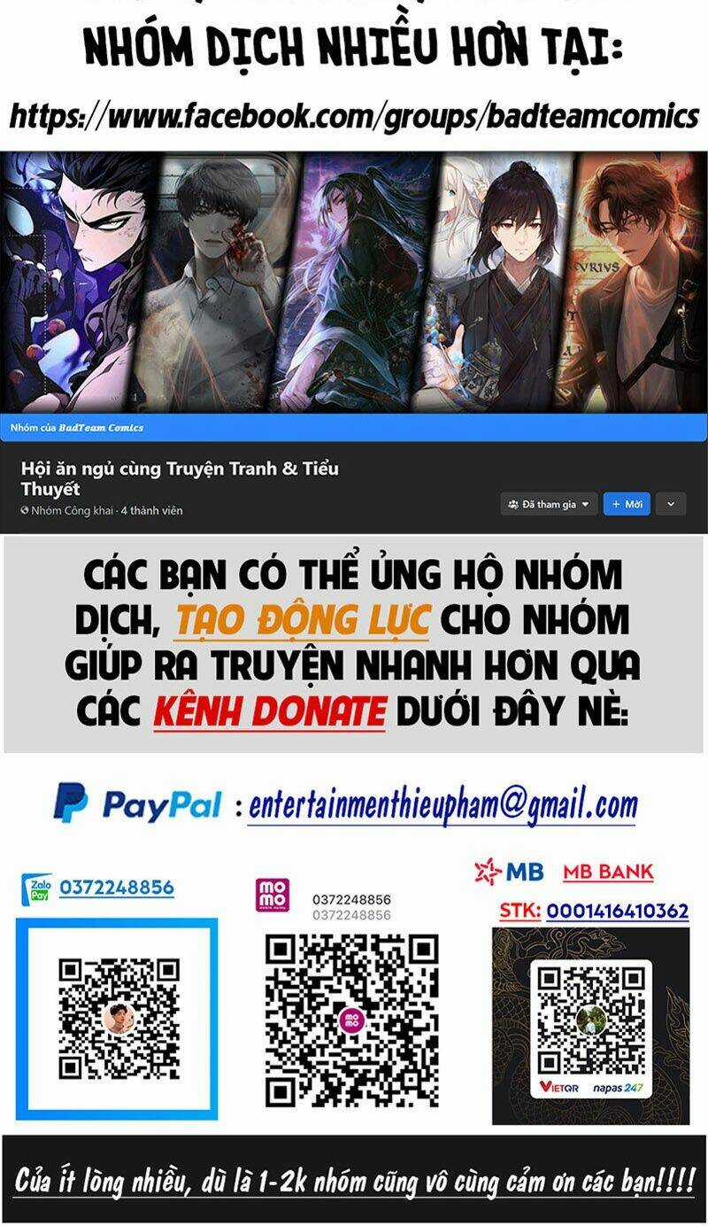 Ma Lâm Thiên Hạ Chapter 9 trang 51