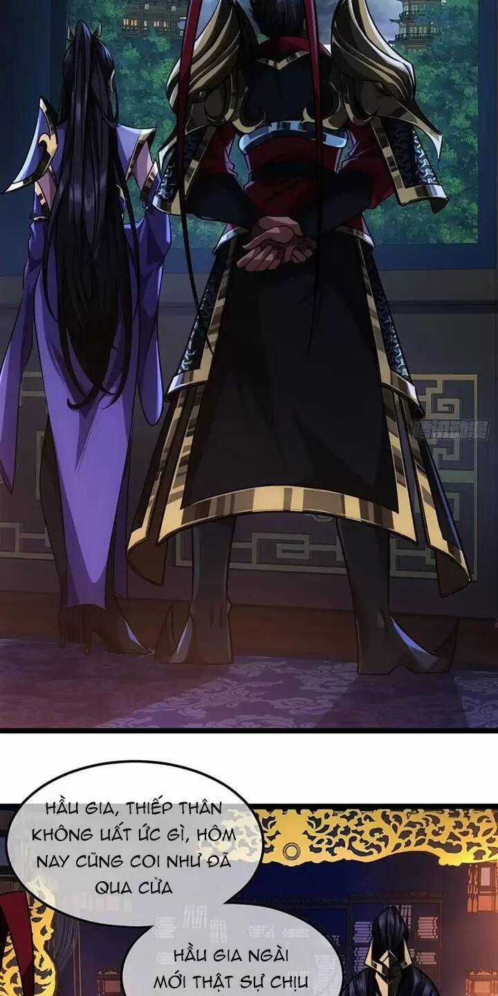 Ma Lâm Thiên Hạ Chapter 90 trang 1
