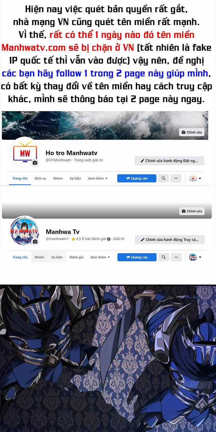 Ma Lâm Thiên Hạ Chapter 91 trang 0