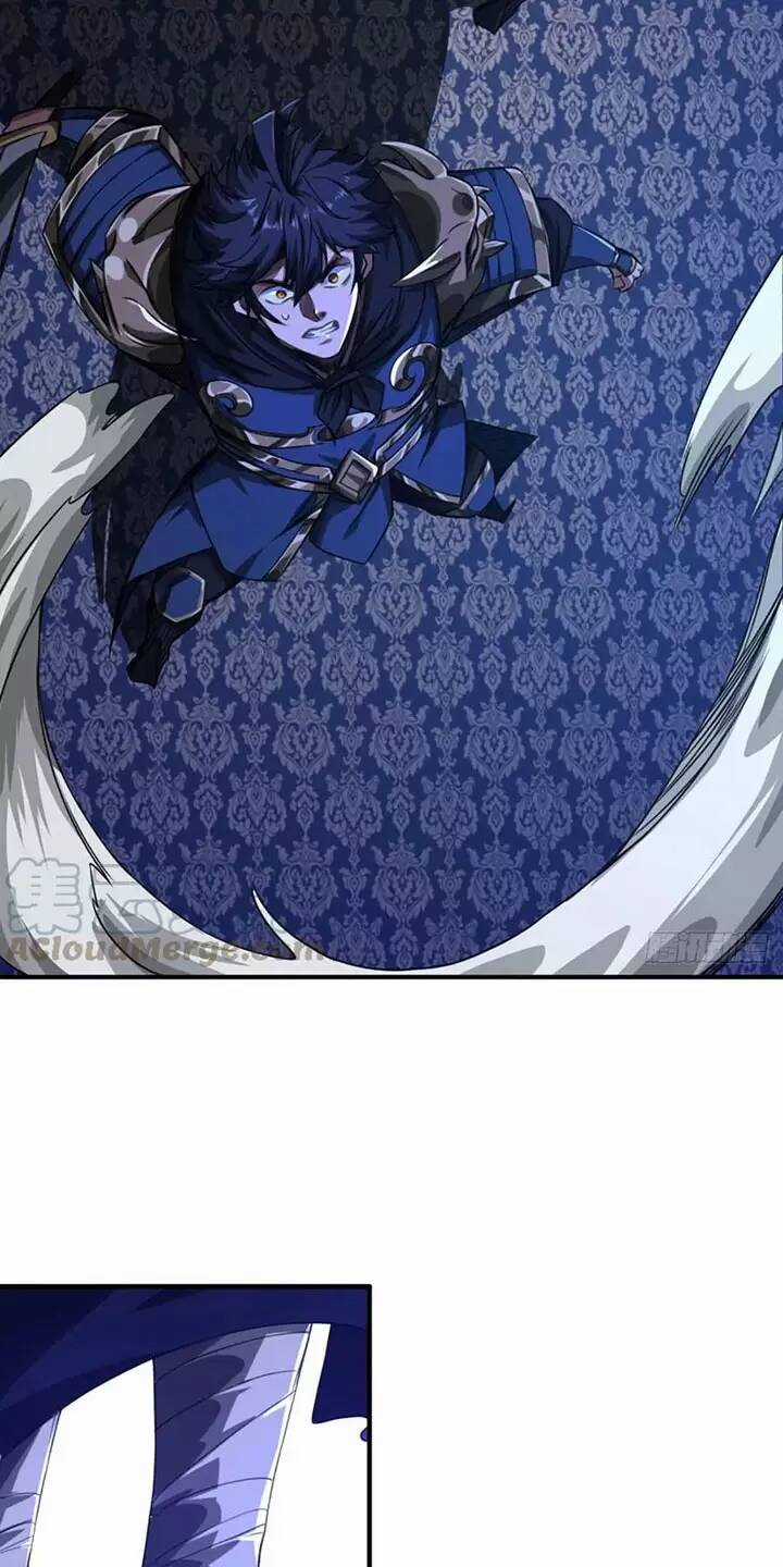 Ma Lâm Thiên Hạ Chapter 91 trang 1