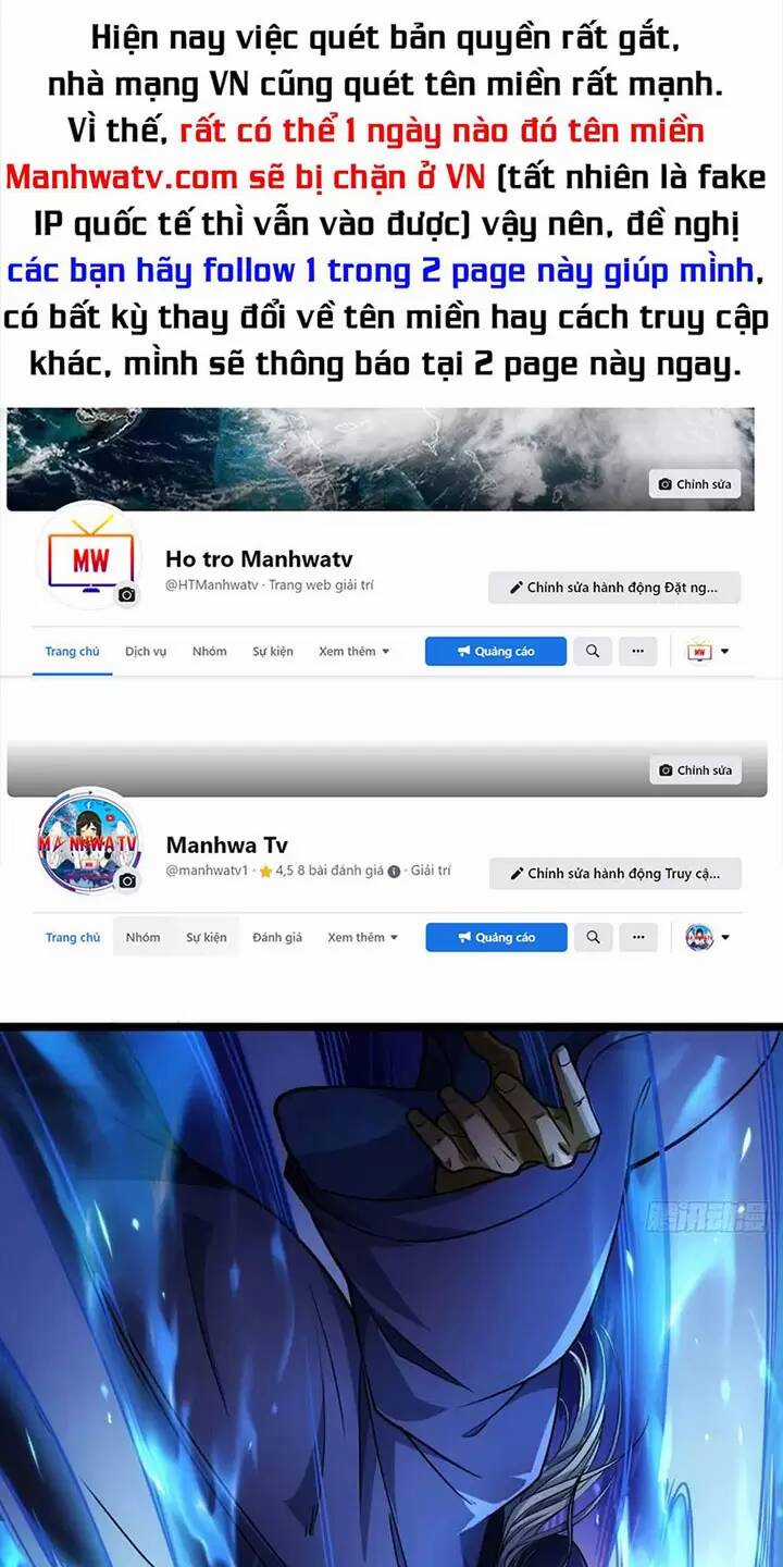 Ma Lâm Thiên Hạ Chapter 92 trang 0