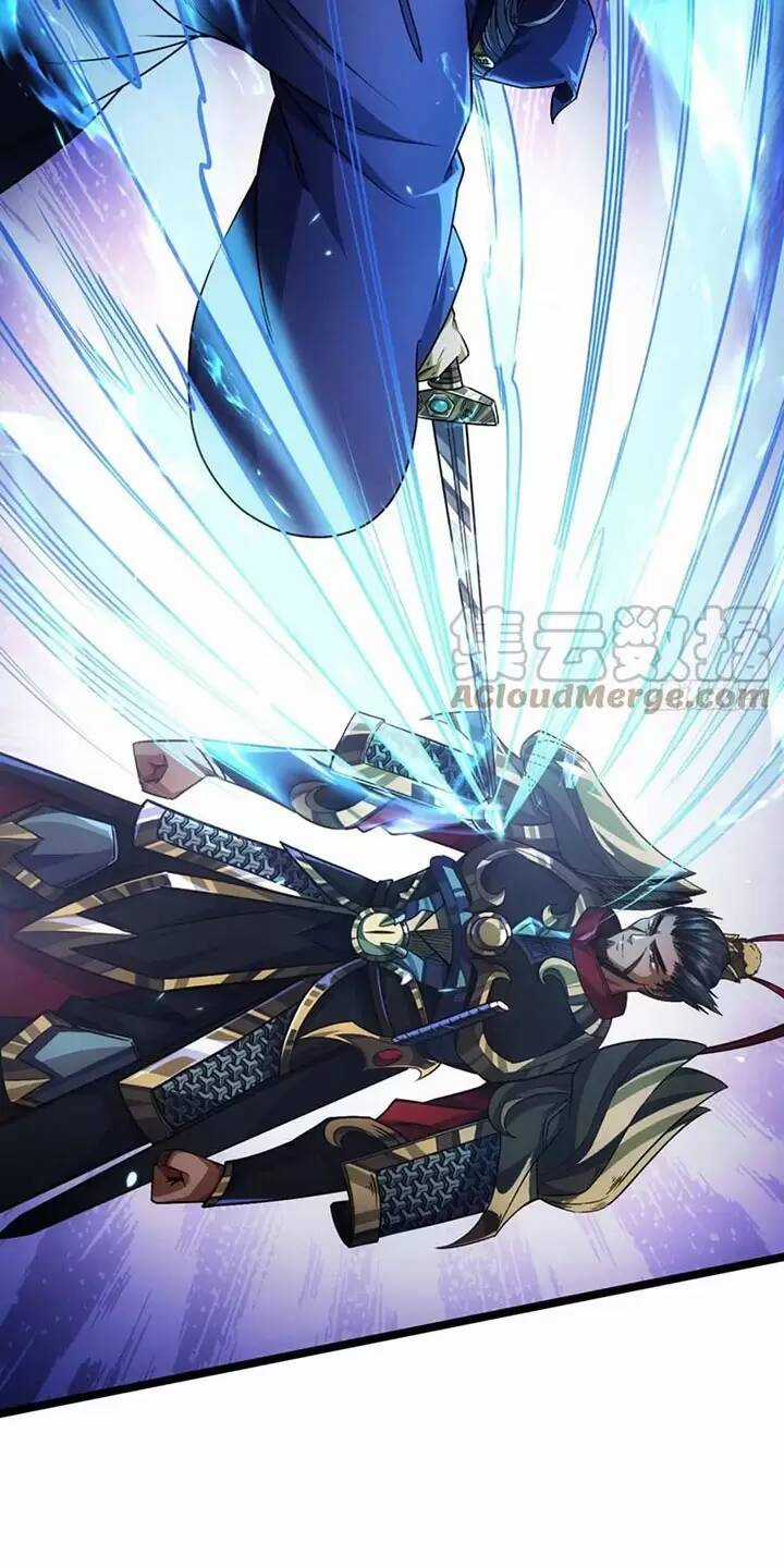 Ma Lâm Thiên Hạ Chapter 92 trang 1