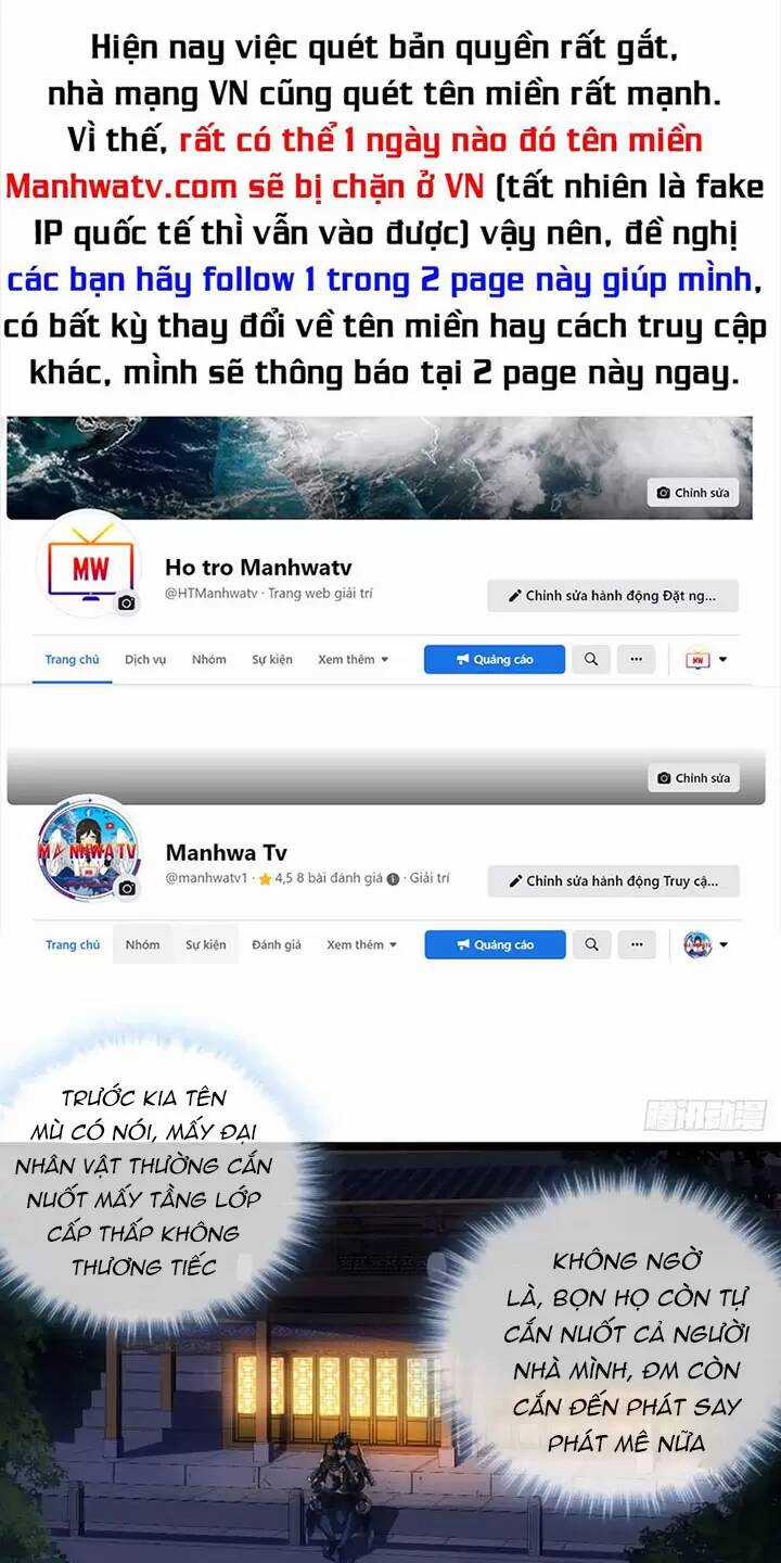 Ma Lâm Thiên Hạ Chapter 93 trang 0