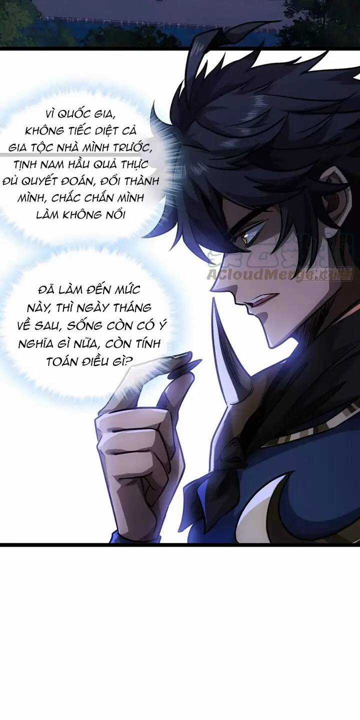 Ma Lâm Thiên Hạ Chapter 93 trang 1