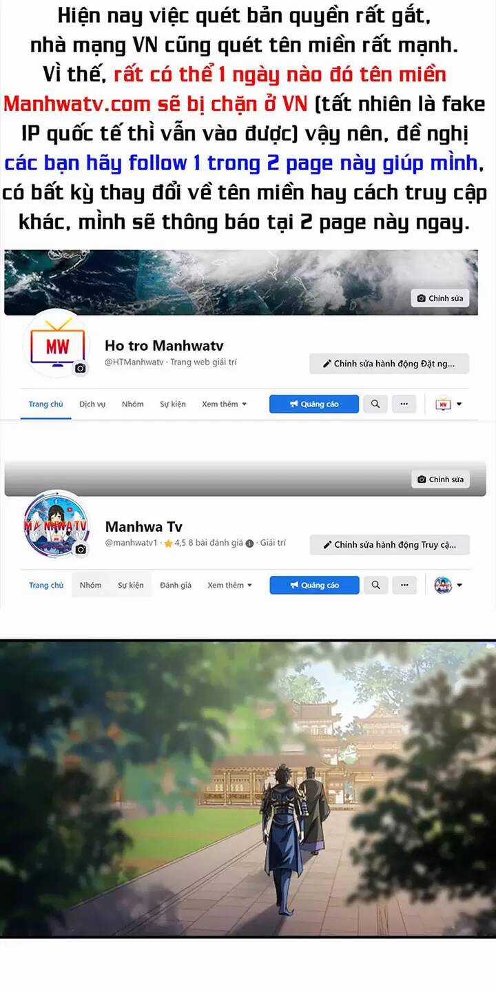 Ma Lâm Thiên Hạ Chapter 94 trang 0