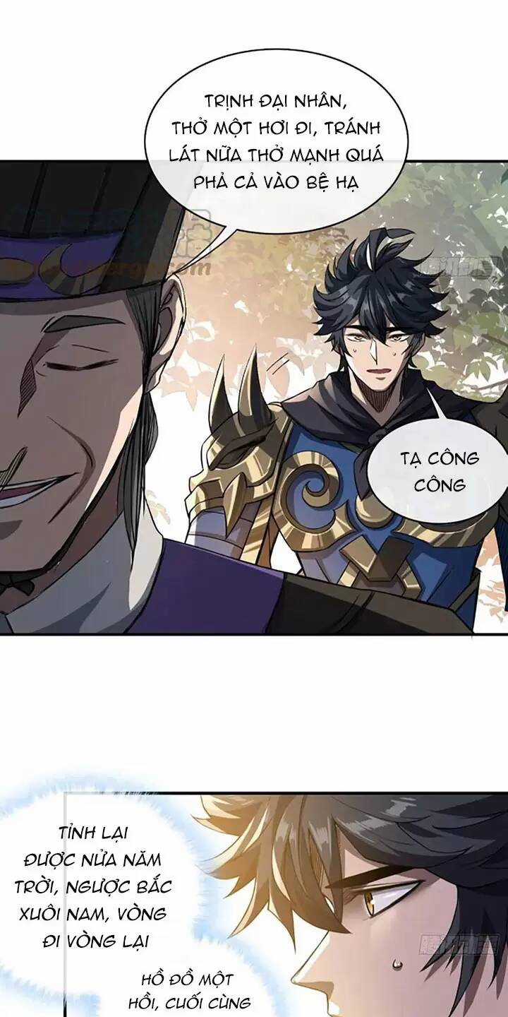 Ma Lâm Thiên Hạ Chapter 94 trang 1