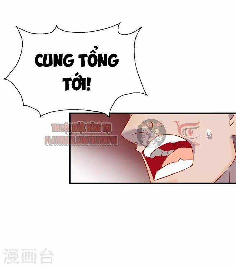 Ma Lạt Nữ Lão Bản Chapter 1 trang 10