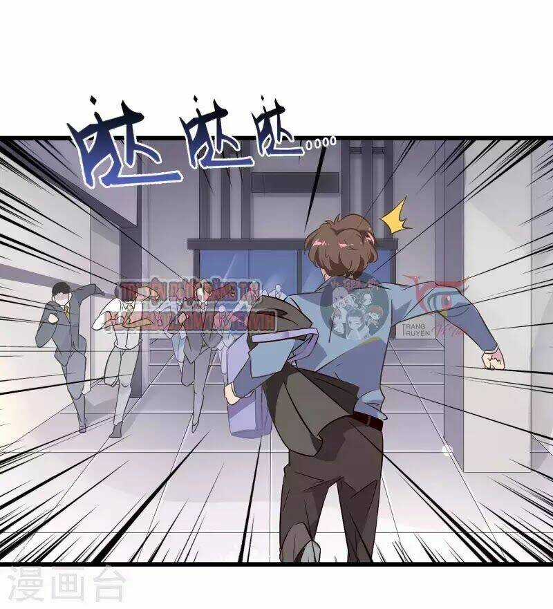 Ma Lạt Nữ Lão Bản Chapter 1 trang 11