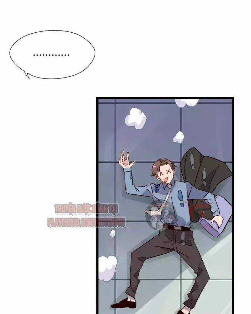 Ma Lạt Nữ Lão Bản Chapter 1 trang 14