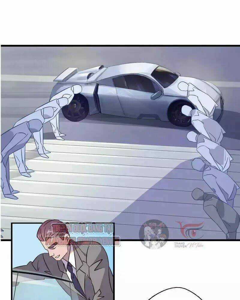 Ma Lạt Nữ Lão Bản Chapter 1 trang 16