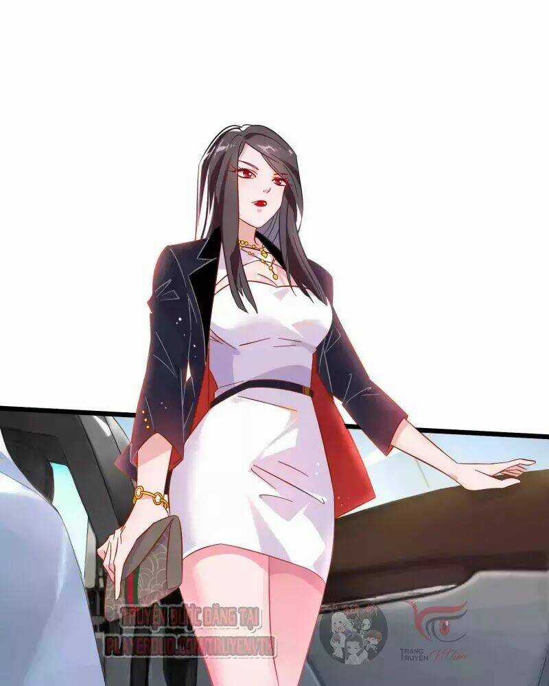 Ma Lạt Nữ Lão Bản Chapter 1 trang 20