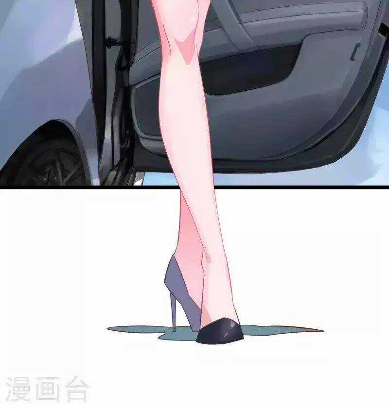 Ma Lạt Nữ Lão Bản Chapter 1 trang 21