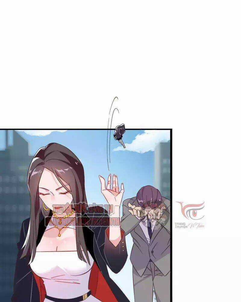 Ma Lạt Nữ Lão Bản Chapter 1 trang 22