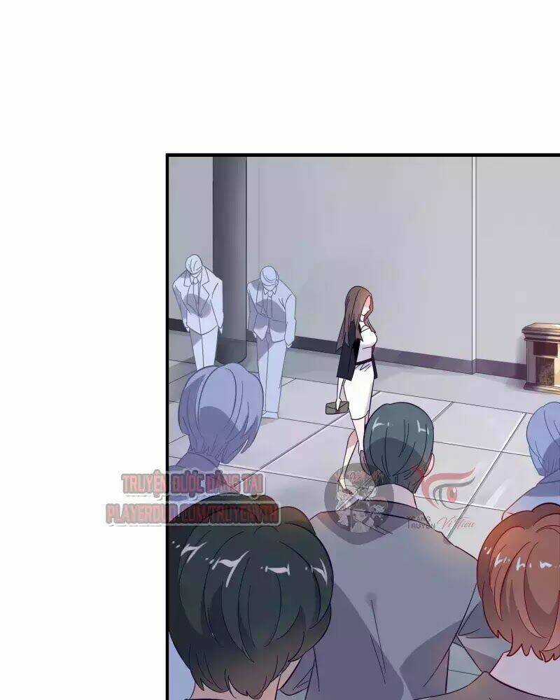 Ma Lạt Nữ Lão Bản Chapter 1 trang 24