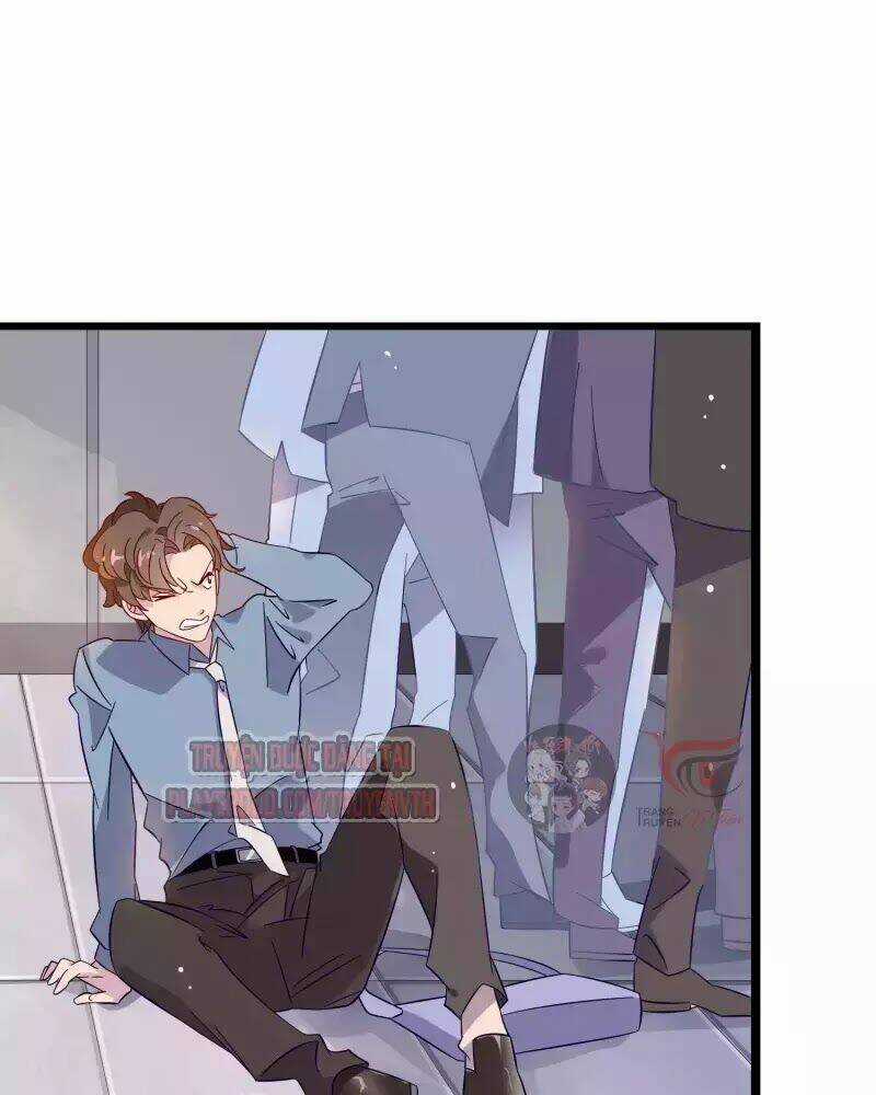 Ma Lạt Nữ Lão Bản Chapter 1 trang 26