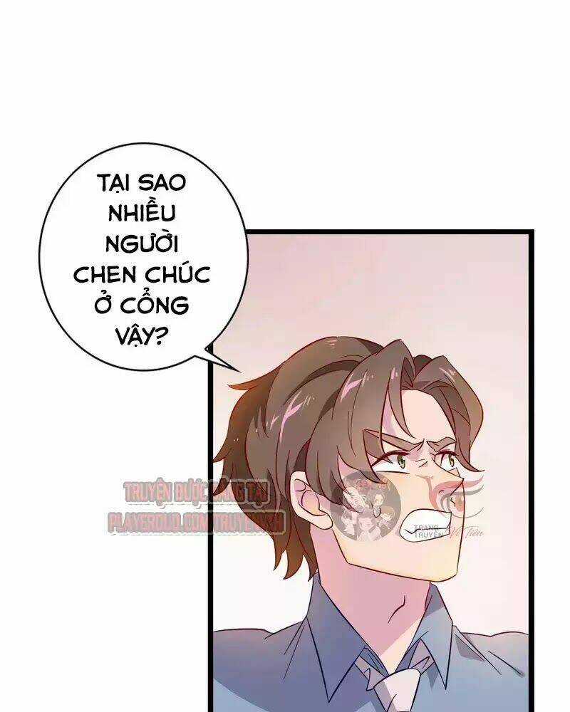 Ma Lạt Nữ Lão Bản Chapter 1 trang 28