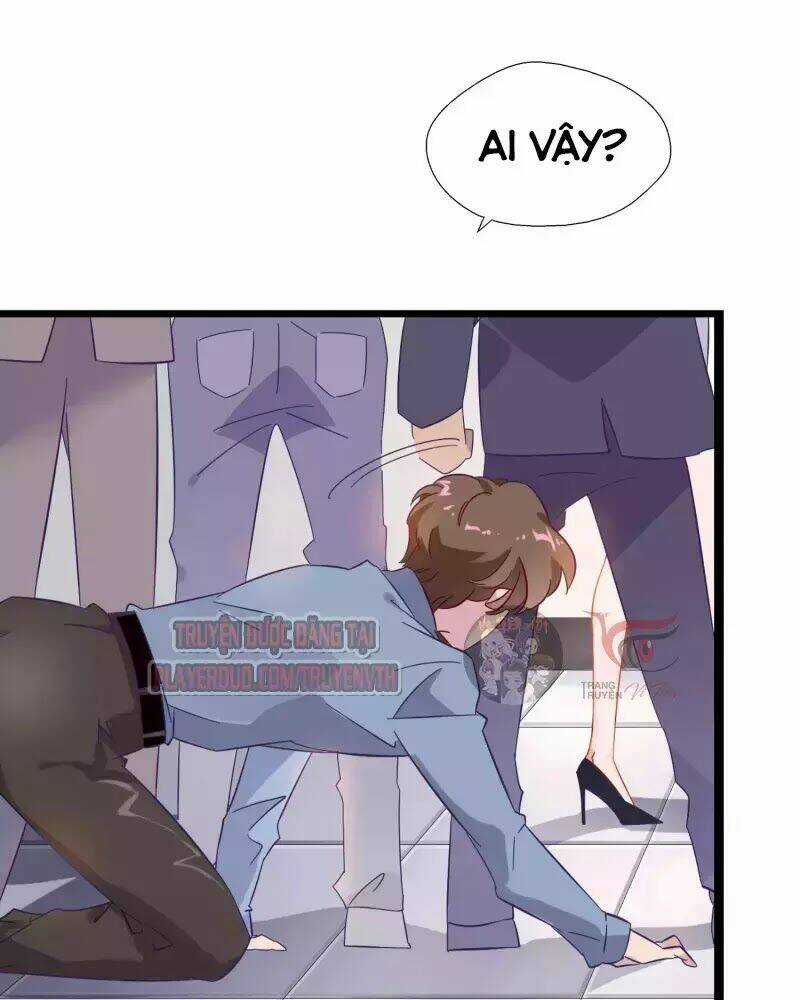 Ma Lạt Nữ Lão Bản Chapter 1 trang 30