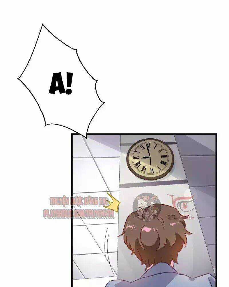 Ma Lạt Nữ Lão Bản Chapter 1 trang 32