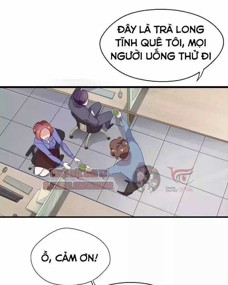 Ma Lạt Nữ Lão Bản Chapter 1 trang 38