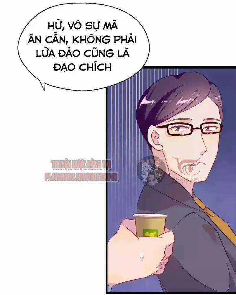 Ma Lạt Nữ Lão Bản Chapter 1 trang 41