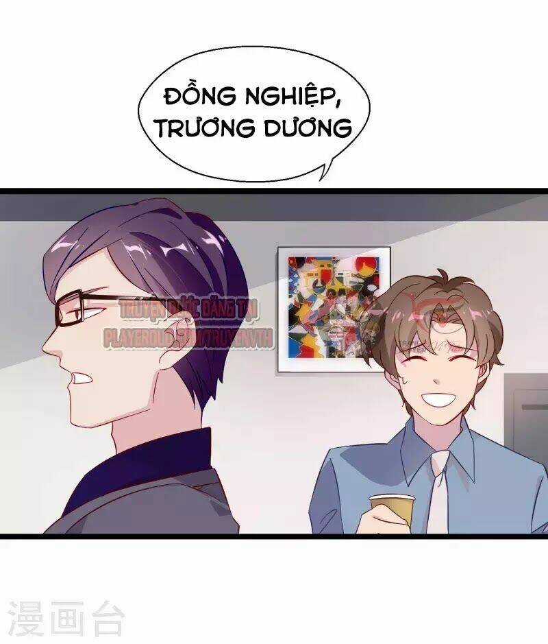 Ma Lạt Nữ Lão Bản Chapter 1 trang 43