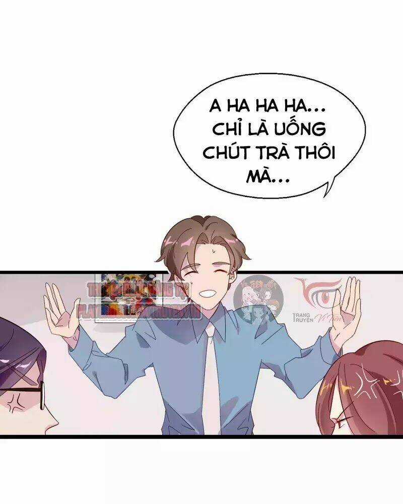 Ma Lạt Nữ Lão Bản Chapter 1 trang 48