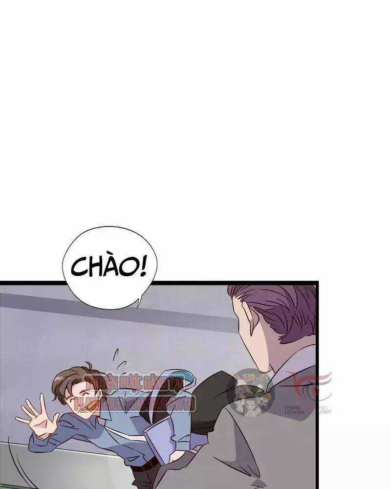 Ma Lạt Nữ Lão Bản Chapter 1 trang 5