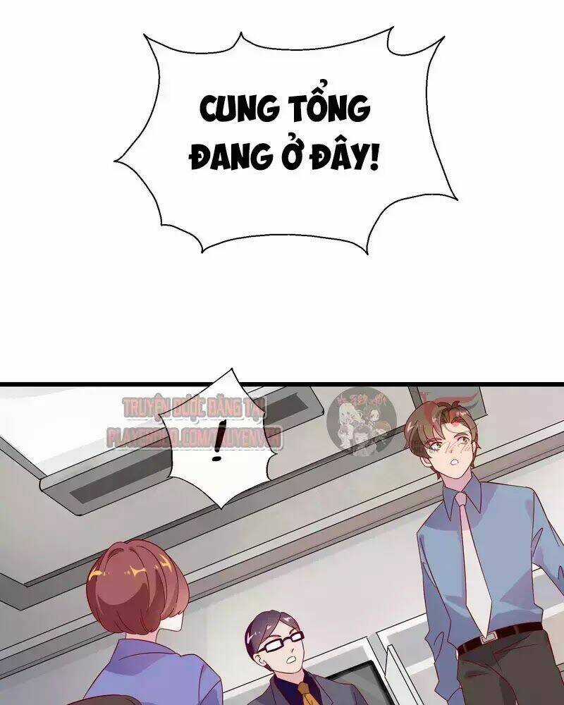 Ma Lạt Nữ Lão Bản Chapter 1 trang 53