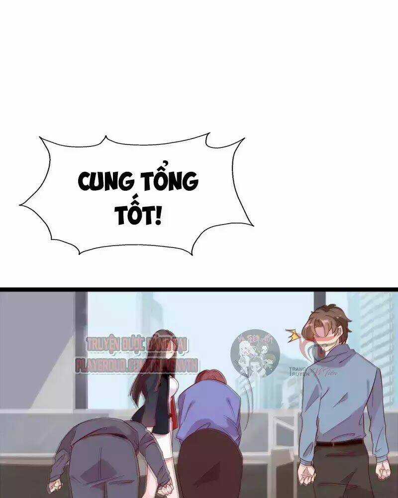 Ma Lạt Nữ Lão Bản Chapter 1 trang 61