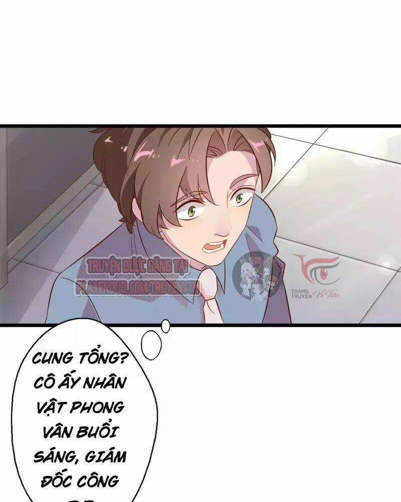 Ma Lạt Nữ Lão Bản Chapter 1 trang 63