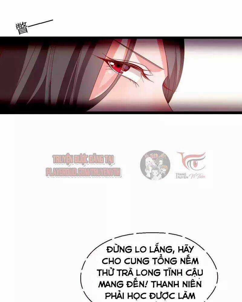 Ma Lạt Nữ Lão Bản Chapter 1 trang 67