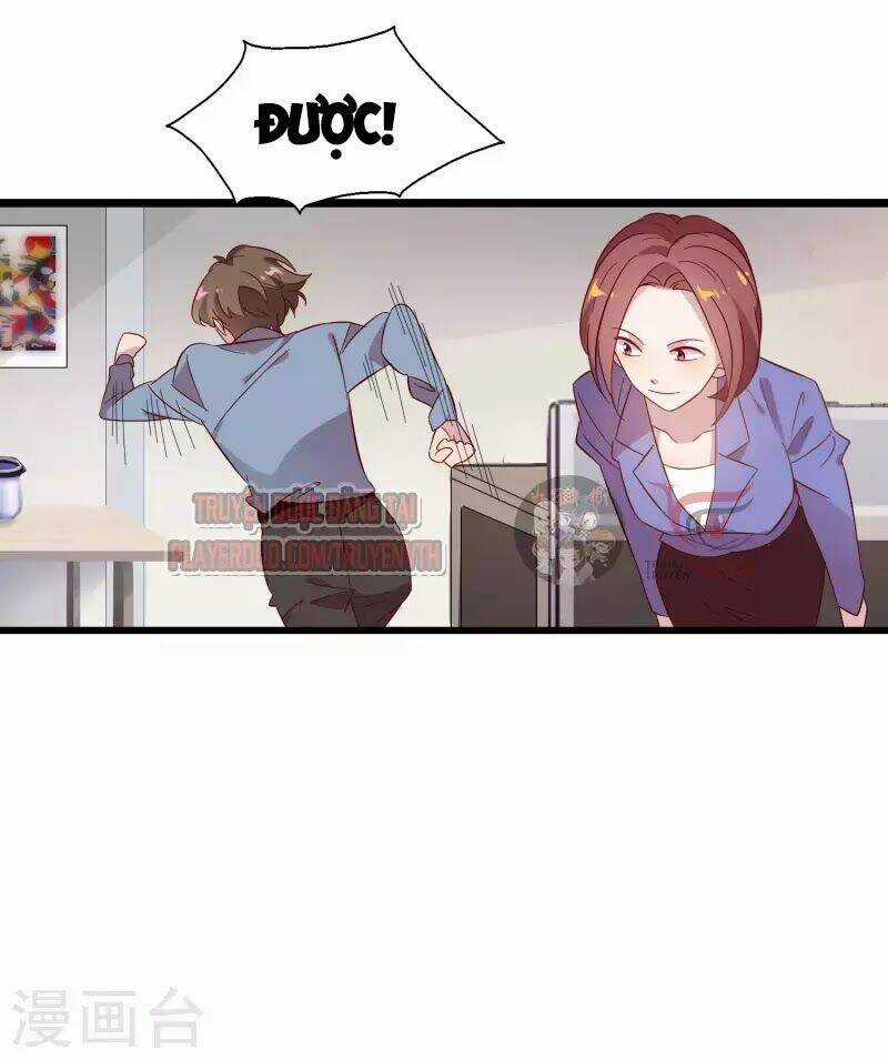 Ma Lạt Nữ Lão Bản Chapter 1 trang 71