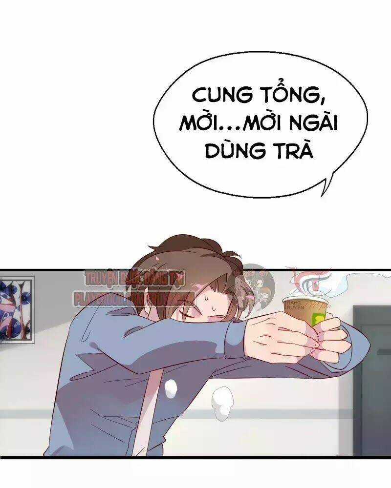 Ma Lạt Nữ Lão Bản Chapter 1 trang 74