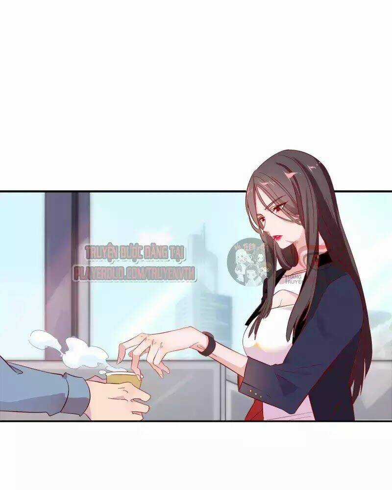 Ma Lạt Nữ Lão Bản Chapter 1 trang 76