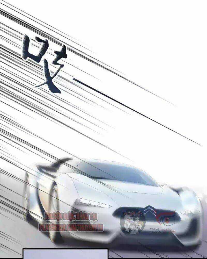 Ma Lạt Nữ Lão Bản Chapter 1 trang 8