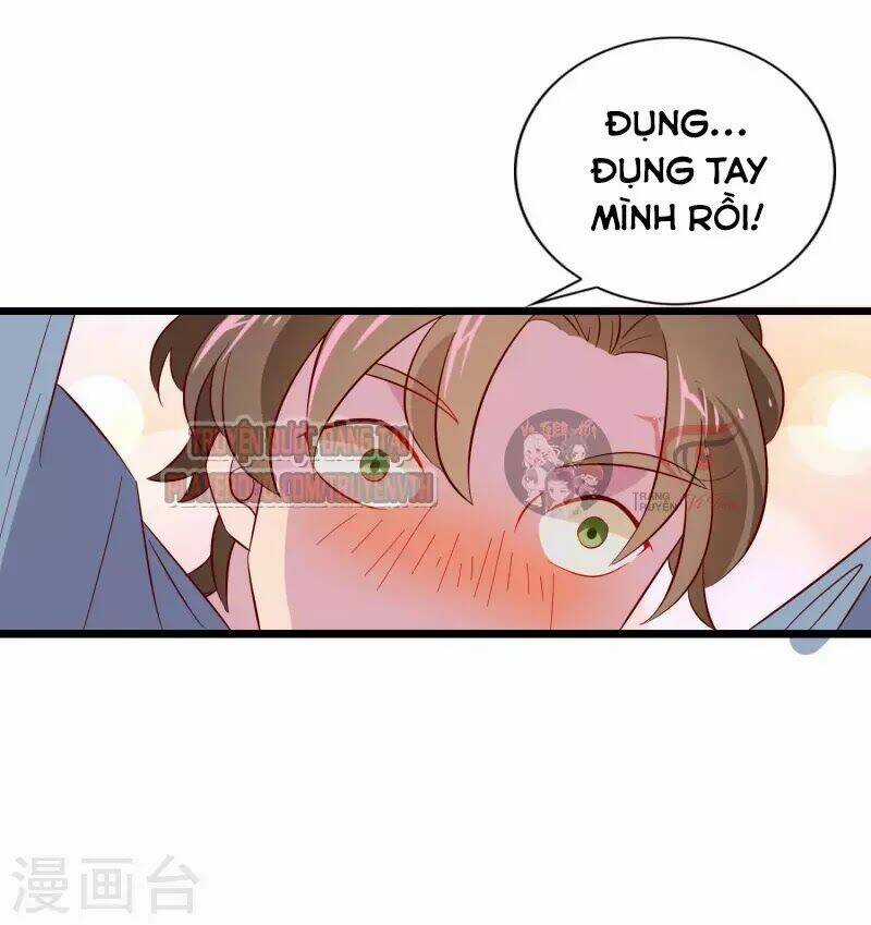 Ma Lạt Nữ Lão Bản Chapter 1 trang 80