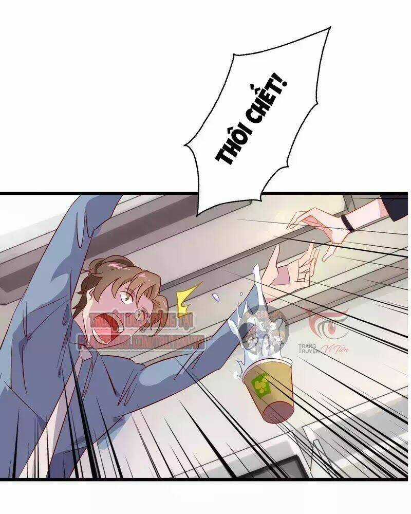 Ma Lạt Nữ Lão Bản Chapter 1 trang 81