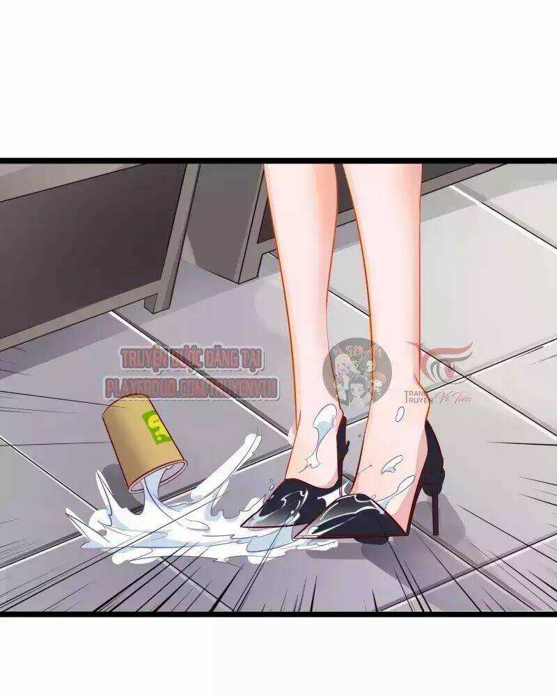 Ma Lạt Nữ Lão Bản Chapter 1 trang 83