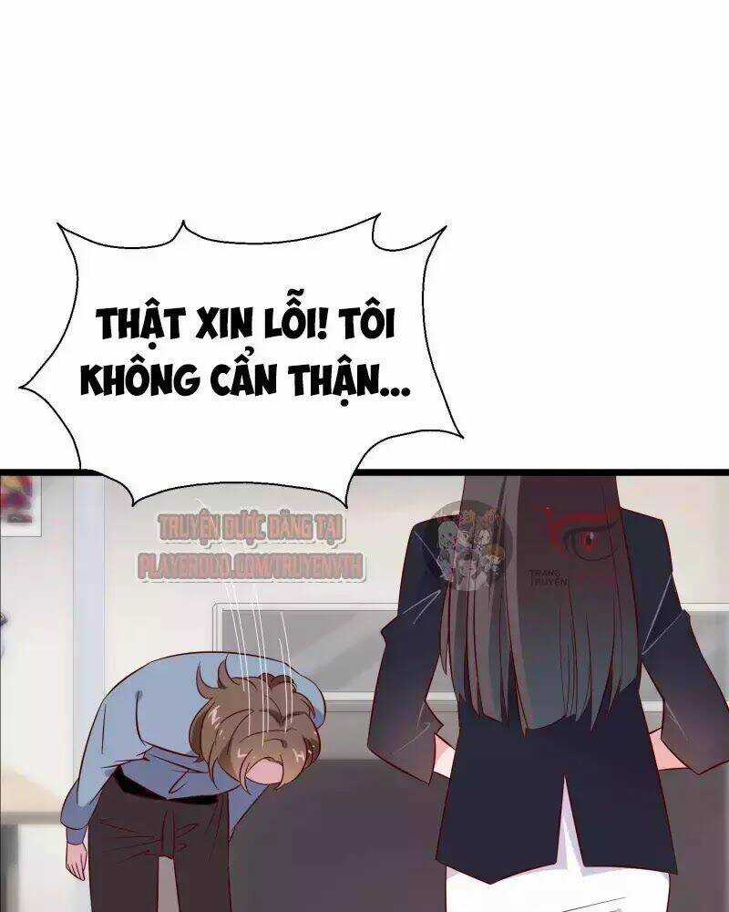 Ma Lạt Nữ Lão Bản Chapter 1 trang 85