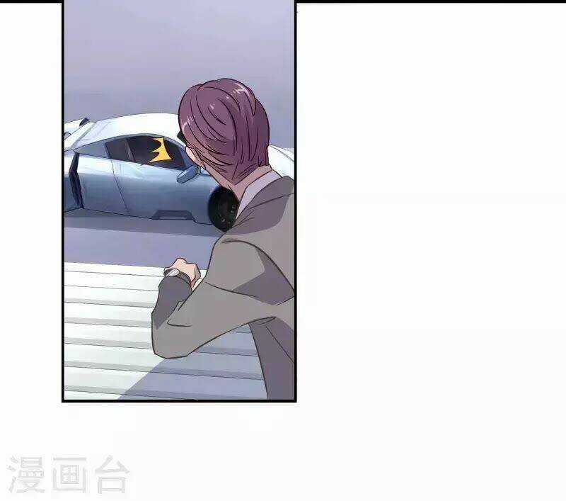 Ma Lạt Nữ Lão Bản Chapter 1 trang 9