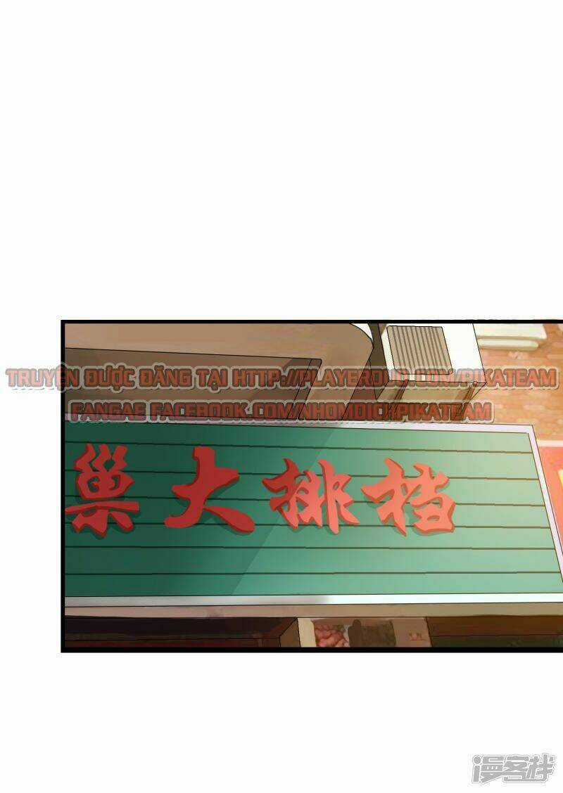 Ma Lạt Nữ Lão Bản Chapter 10 trang 10