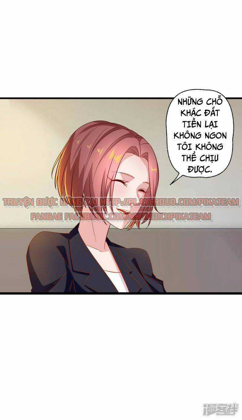 Ma Lạt Nữ Lão Bản Chapter 10 trang 13