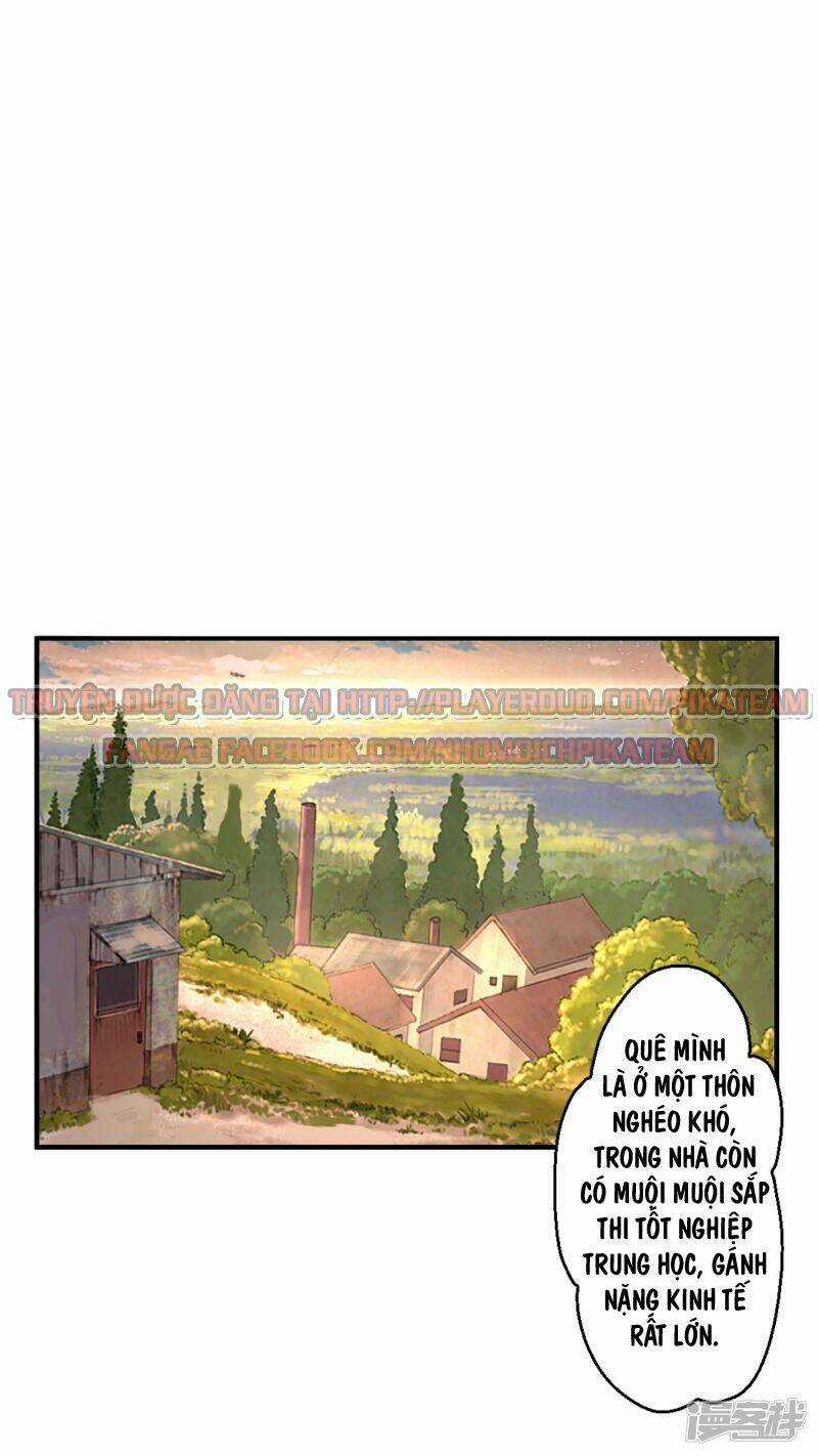 Ma Lạt Nữ Lão Bản Chapter 10 trang 16