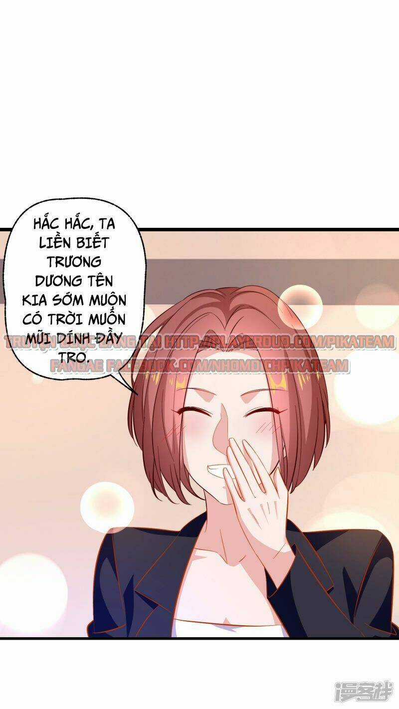 Ma Lạt Nữ Lão Bản Chapter 10 trang 2