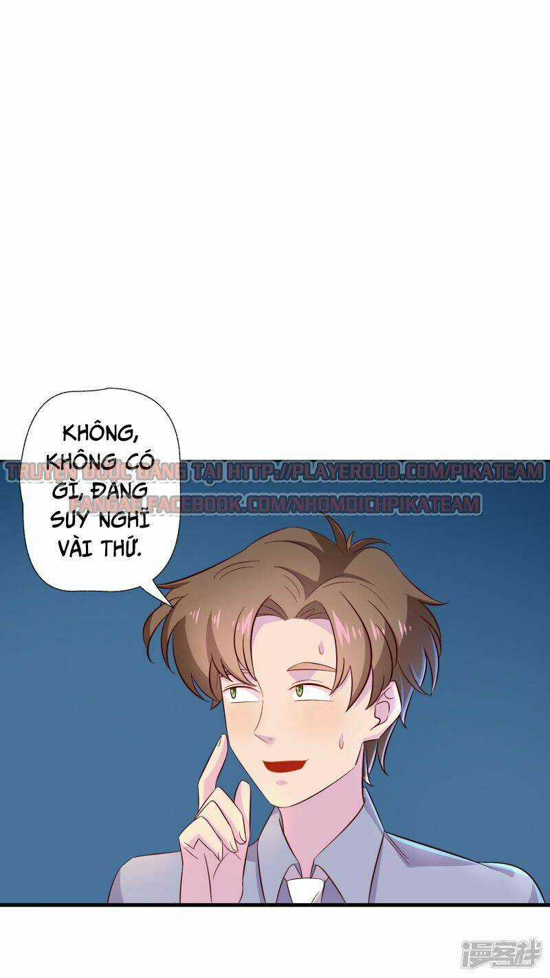 Ma Lạt Nữ Lão Bản Chapter 10 trang 20